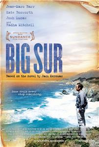 Big Sur (2013) Online