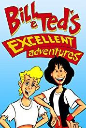 Bill & Ted's Excellent Adventures It's a Bogus Day in the Neighborhood (1990–1991) Online