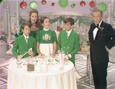 Bing Crosby and the Sounds of Christmas (1971) Online