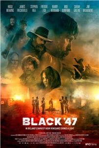 Black '47 (2018) Online