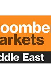 Bloomberg Markets: Middle East Episode dated 29 October 2017 (2016– ) Online