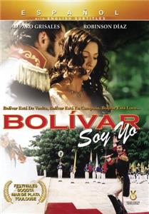 Bolivar soy yo (2002) Online