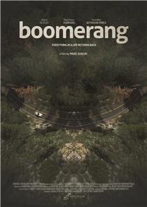Boomerang (2016) Online
