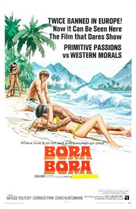 Bora Bora (1968) Online