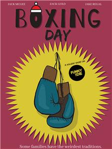 Boxing Day (2016) Online
