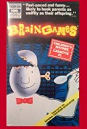 Braingames Braingames #4 (1983–1985) Online