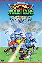Butt-Ugly Martians Introducing... The Ultimate Infi-Knight (2001) Online