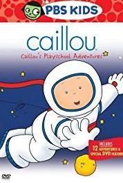 Caillou Getting Along (1997–2010) Online