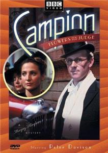 Campion Flowers for the Judge: Part 1 (1989–1990) Online