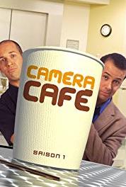 Caméra café Épisode 125 (2002– ) Online