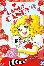 Candy Candy Futari no mikkou sha (1976–1979) Online