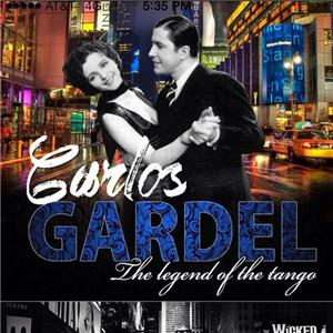 Carlos Gardel the King of Tango  Online
