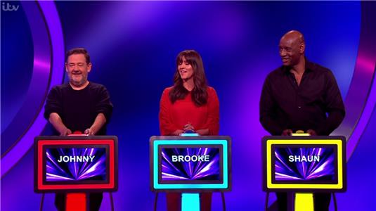Celebrity Catchphrase Episode dated 19 January 2019 (2013– ) Online