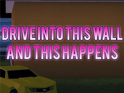 Clip: Poke Clip: drive into this wall and this happens (2017– ) Online