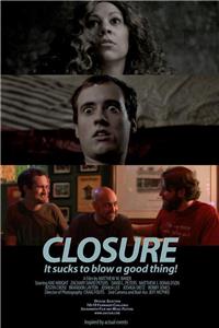 Closure (2012) Online