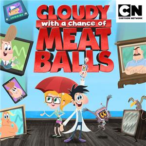 Cloudy with a Chance of Meatballs  Online