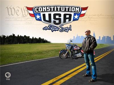 Constitution USA with Peter Sagal  Online