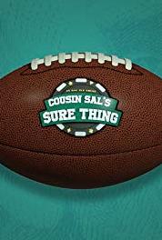 Cousin Sal's Sure Thing Week 6 Picks (2016– ) Online