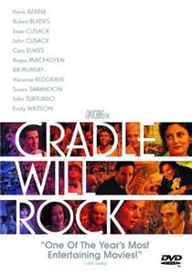 Cradle Will Rock (1999) Online