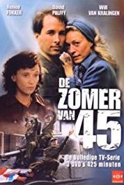 De zomer van '45 Episode #1.6 (1991) Online