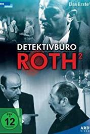 Detektivbüro Roth Der neue Stoff (1986–1987) Online