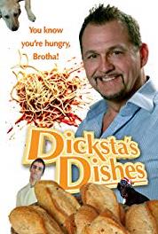 Dicksta's Dishes Chicken Parm (2013– ) Online