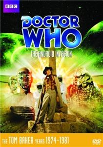 Doctor Who The Android Invasion: Part Two (1963–1989) Online