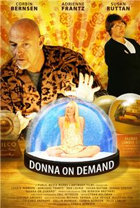 Donna on Demand (2009) Online