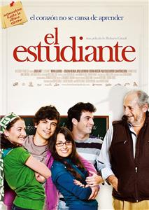 El Estudiante (2009) Online