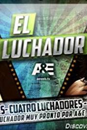 El Luchador Reto Final (2011– ) Online