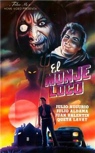 El monje loco (1984) Online