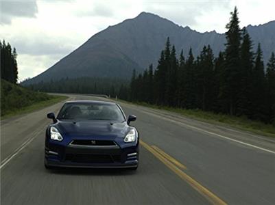 Epic Drives Absolute Alberta! Nissan GT-R Black Edition Flies Thru Canadian Rockies! (2010– ) Online