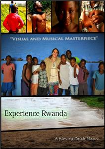 Experience Rwanda (2016) Online