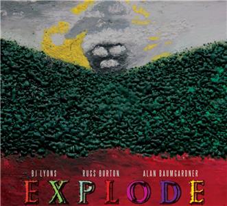 Explode (2012) Online