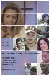 Faith Through the Storms (2018) Online
