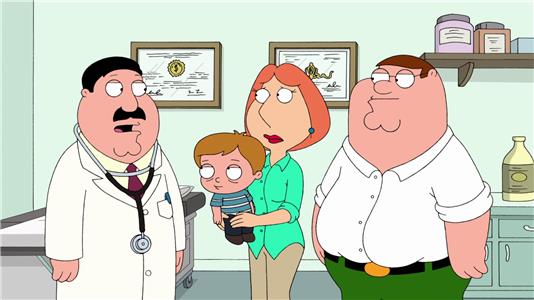 Family Guy Livin' on a Prayer (1999– ) Online