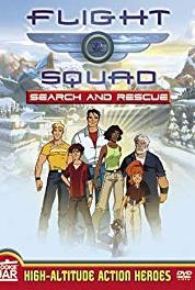 Flight Squad Whale Rescue (2000– ) Online