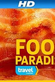 Food Paradise Bigger Is Better (2007– ) Online
