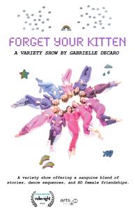 Forget Your Kitten (2016) Online