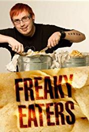Freaky Eaters Addicted to Fries (2010–2011) Online