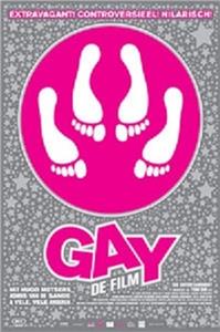 Gay in Amsterdam (2004) Online
