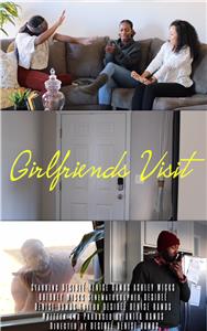 Girlfriends Visit (2018) Online
