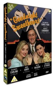 Goodnight Sweetheart You're Driving Me Crazy (1993–2016) Online
