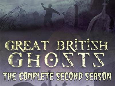 Great British Ghosts The Angel Hotel and Clearwell Caves (2011– ) Online