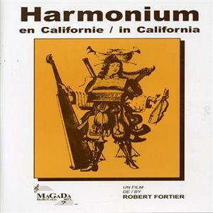 Harmonium en Californie (1979) Online