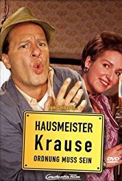 Hausmeister Krause - Ordnung muss sein Die Goldlawine Teil 2 (1999– ) Online