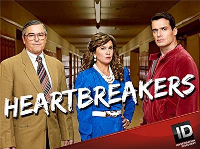 Heartbreakers Shot Through the Heart (2014– ) Online