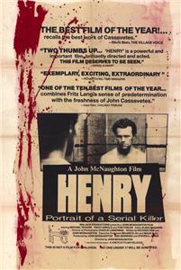 Henry: Portrait of a Serial Killer (1986) Online