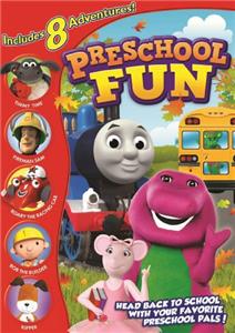 Hit Favorites: Preschool Fun (2011) Online