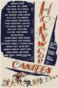 Hollywood Canteen (1944) Online